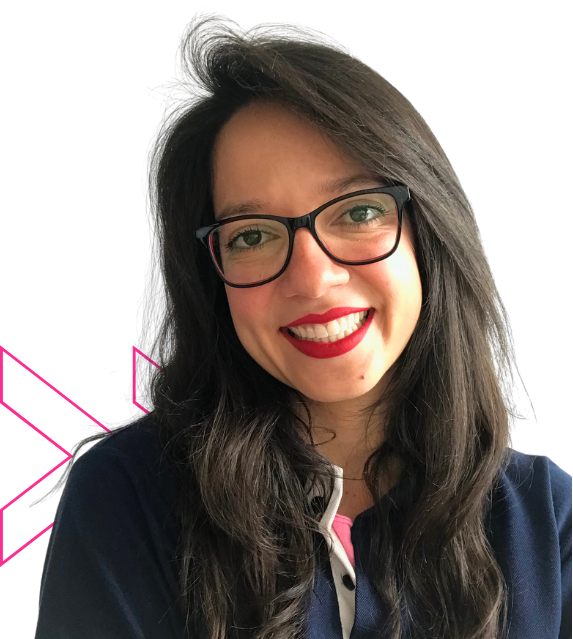 Amanda Araújo - Fundadora Asa Mentoria